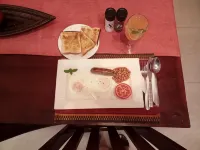 Vuya Nathi Bed and Breakfast - พร้อมอาหารเช้า