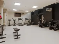 カンプルス ベルニーニ - カーサ ペル フェリエ トリノのホテル