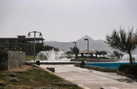 Alcyone Studios and Apartments