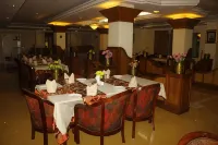 Hotel Bessota International