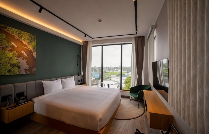 Aiden by Best Western Georgetown Guyana