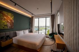 Aiden by Best Western Georgetown Guyana