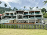 2SIS'S Khanom Resotel Hôtels à : 