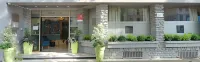 Grand Hôtel Niort Centre 尼奧爾住宿飯店