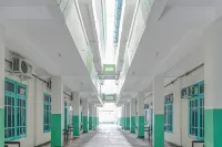 Hotel Taman Indah - 2つ星