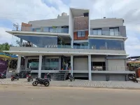 Hotel Jayasvi 가르고티 호텔