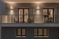 Gkeea Boutique Hotel