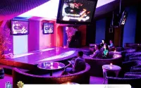 Klub Bunga Theme Park Hotel - bar