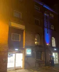 go2 Burton upon Trent Hotel Hotel dekat Tutbury Castle