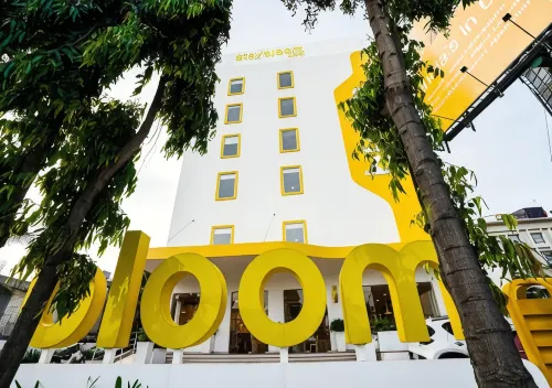 Bloom Hotel - Bengaluru Airport - 3-Star