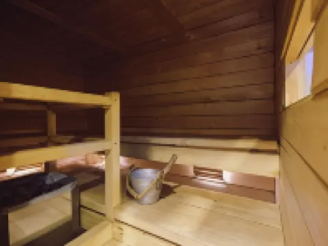 The Torby โรงแรมในRaseborg