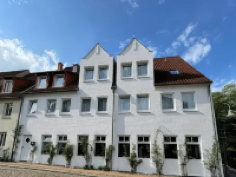 Hotel Xenia Flensburg Hotels in Flensburg