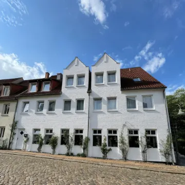 Hotel Xenia Flensburg