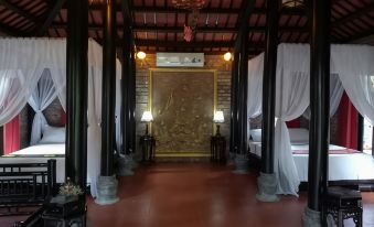 Tam Tinh Vien Homestay