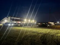 The Belgium Inn & Suites - parking