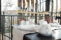 Muralha Charm House - petit déjeuner