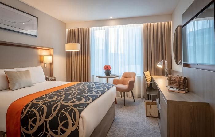 Clayton Hotel Charlemont