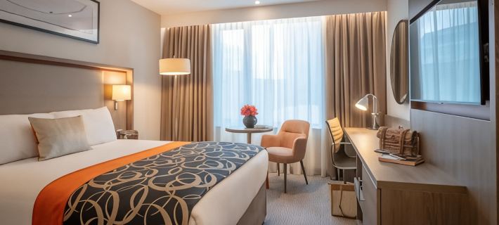 Clayton Hotel Charlemont Ξενοδοχεία στην πόλη Δουβλίνο