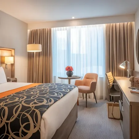 Clayton Hotel Charlemont Отели рядом с достопримечательностью «Ратминс»