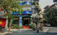 Nhà nghỉ Solo Hà Nội Các khách sạn ở Quận Hoàn Kiếm