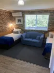 Kinross Inn