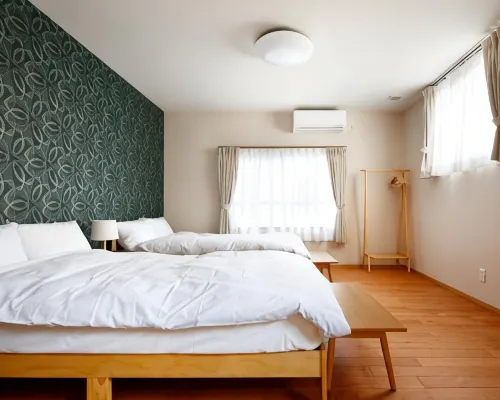 YADOYA tenku Hotel a Asago