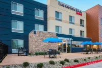 Fairfield Inn & Suites Snyder Hotel di Snyder
