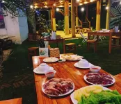 Bản Búa Homestay