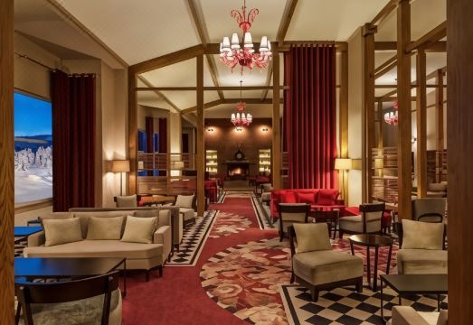 Kaya UludagOver view