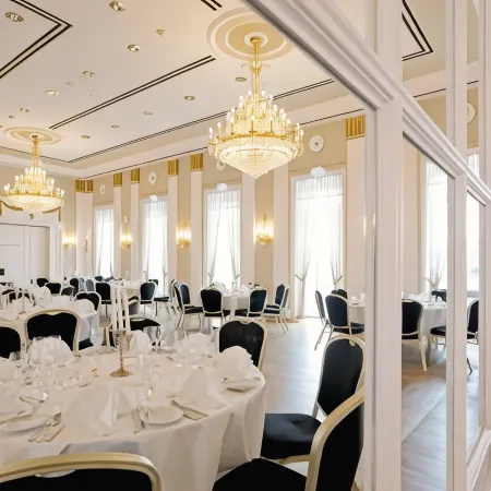 Kurpark-Hotel