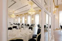 Kurpark-Hotel Hotels in Deidesheim