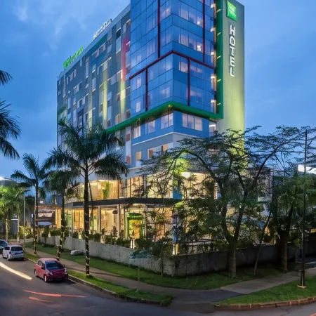 Ibis Styles Cikarang