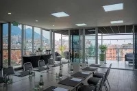 GHL Hotel Bioxury - Pet friendly