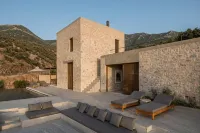 Monolithoi Villas Hotel di Agios Nikolaos