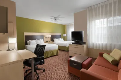 Towneplace Suites by Marriott Lake Jackson Clute Hotels in Clute