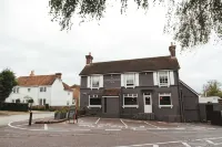 The Goudhurst Inn