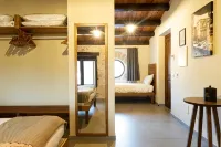 Tenute Baglio Passofondo Các khách sạn ở Calatafimi