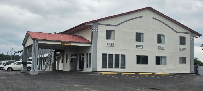 Budgetel Inn & Suites Hotels in Сент-Клер