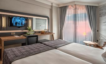 Riviera Zen Hotel Adult Only