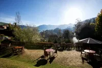 Club Mahindra Binsar Valley - 3-Sterne
