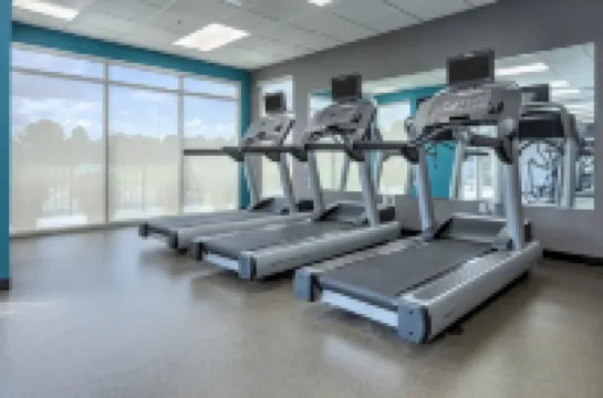 Fairfield Inn & Suites Greenville