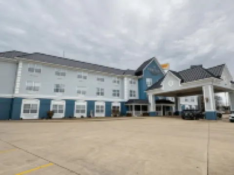 Country Inn & Suites by Radisson, Effingham, IL Hotels in Effingham