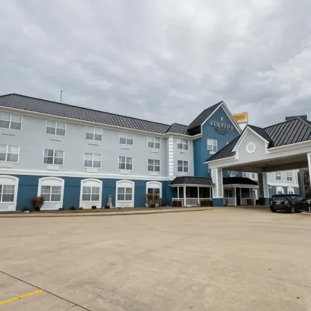 Country Inn & Suites by Radisson, Effingham, IL