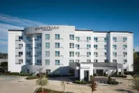Courtyard Hammond Các khách sạn ở Hammond