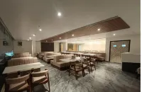 Hotel  New Blue Earth Hotels in Srikakulam
