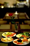Golden Quang Tri Hotel - parking