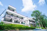 Enkay Residency V Block-Cyber City - 2-Star