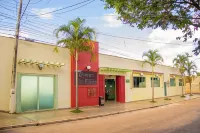 Domus Hotel Trindade Canaã Dos Carajás