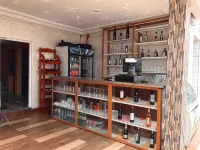 HÔTEL Noahgarden 2 - bar