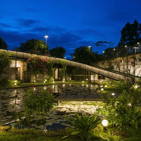 Tổ Boutique Garden